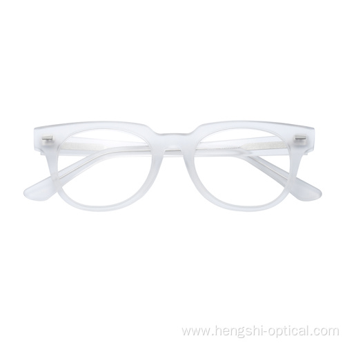 Custom Design Cool Look Eyewear Expensive Eyeglass Acetate Frames Glasses